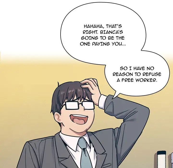 Crime and Punishment - Chapter 9 [photo 113] - MangaPorn