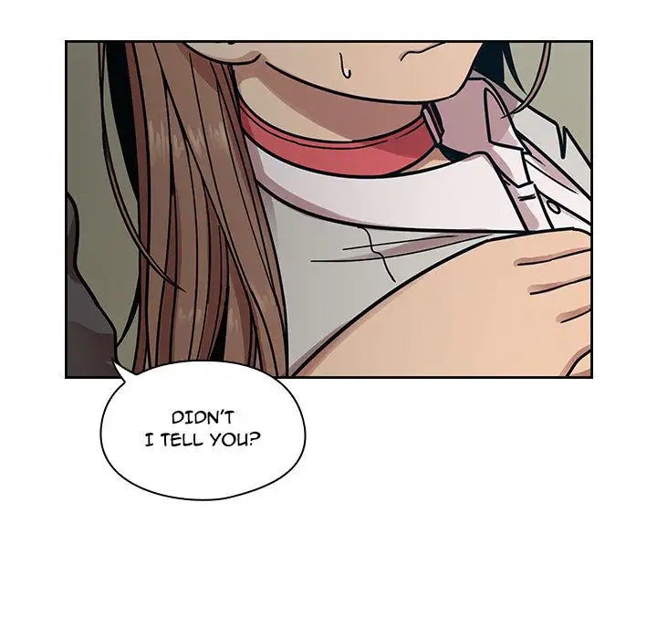 Crime and Punishment - Chapter 9 [photo 116] - MangaPorn