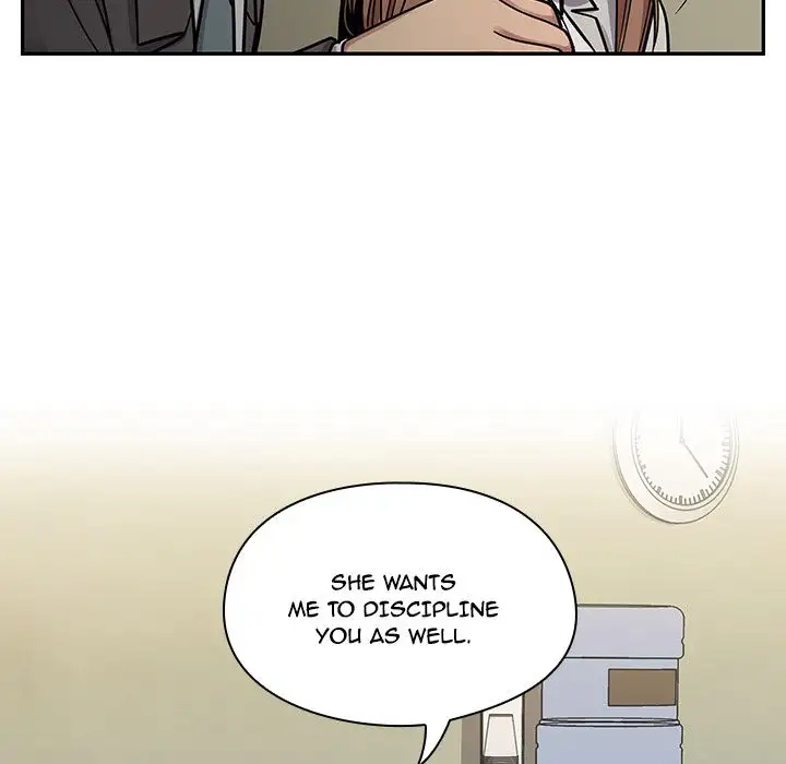 Crime and Punishment - Chapter 9 [photo 118] - MangaPorn