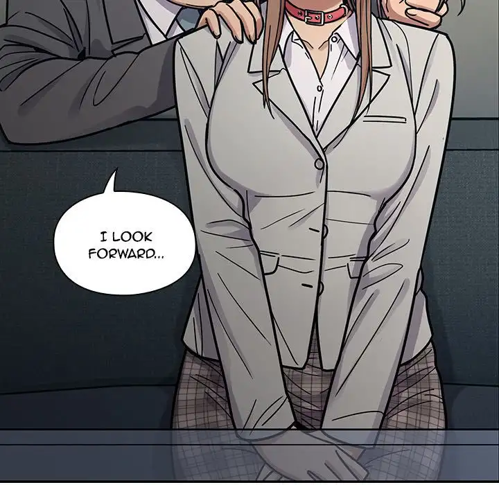 Crime and Punishment - Chapter 9 [photo 128] - MangaPorn