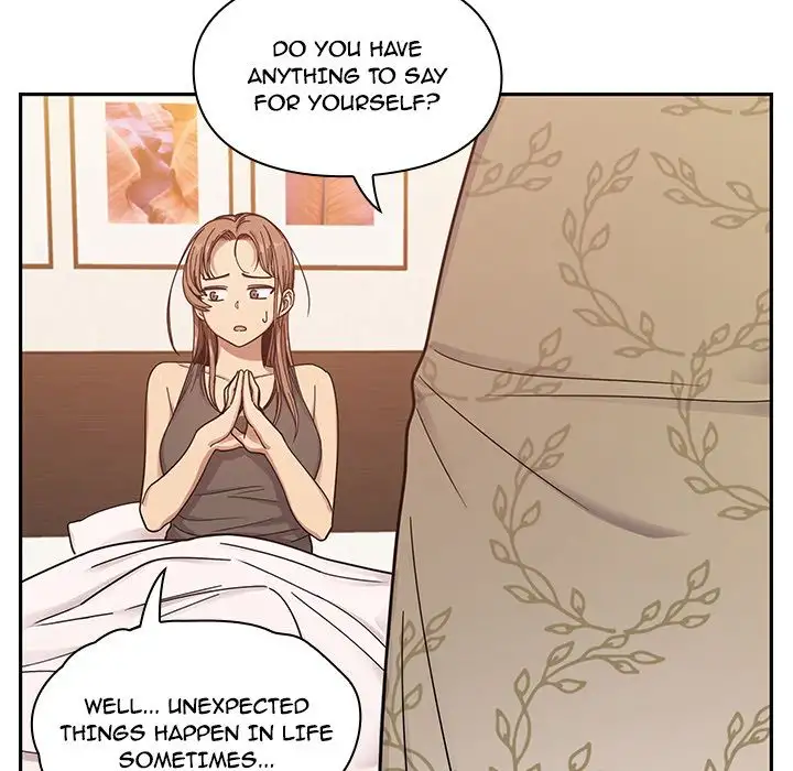 Crime and Punishment - Chapter 9 [photo 17] - MangaPorn