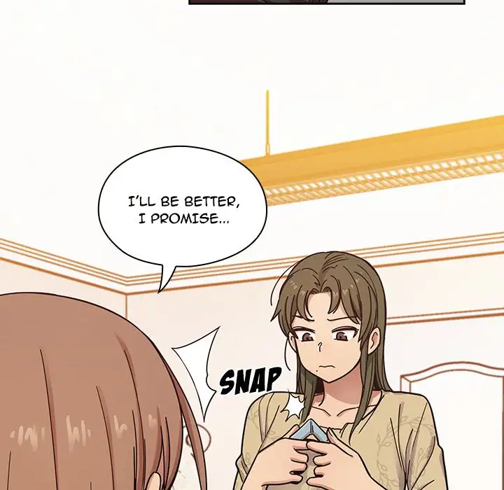 Crime and Punishment - Chapter 9 [photo 21] - MangaPorn