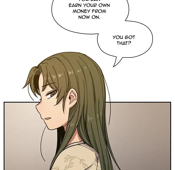 Crime and Punishment - Chapter 9 [photo 25] - MangaPorn