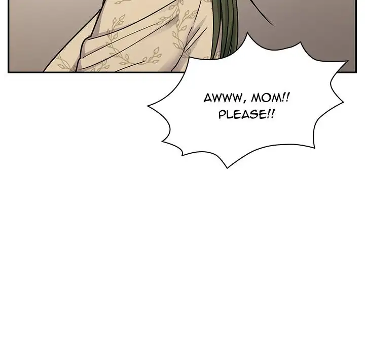 Crime and Punishment - Chapter 9 [photo 26] - MangaPorn