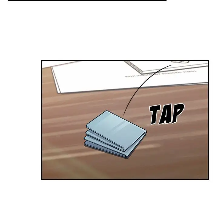 Crime and Punishment - Chapter 9 [photo 29] - MangaPorn