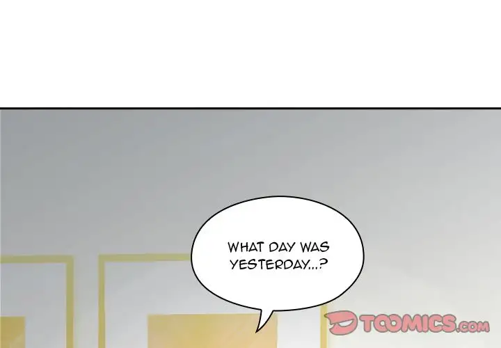 Crime and Punishment - Chapter 9 [photo 3] - MangaPorn