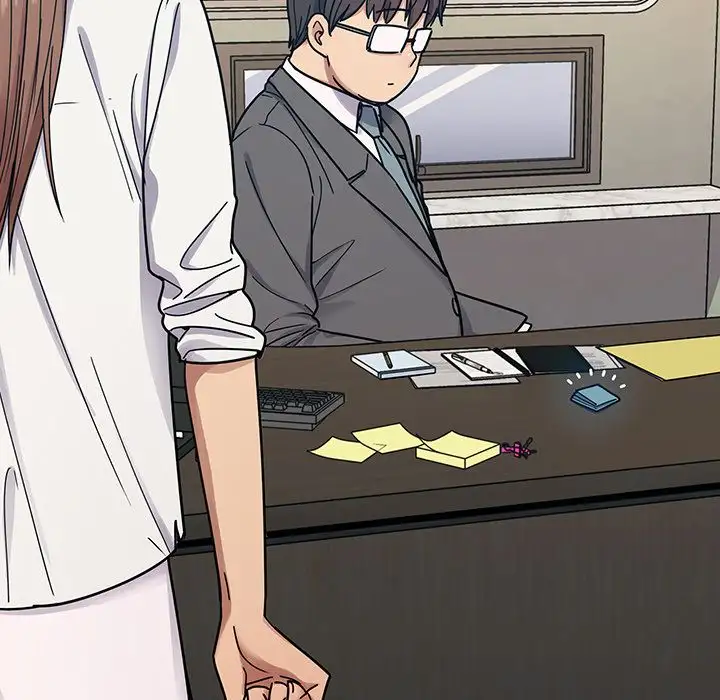 Crime and Punishment - Chapter 9 [photo 31] - MangaPorn