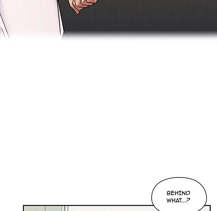 Crime and Punishment - Chapter 9 [photo 32] - MangaPorn