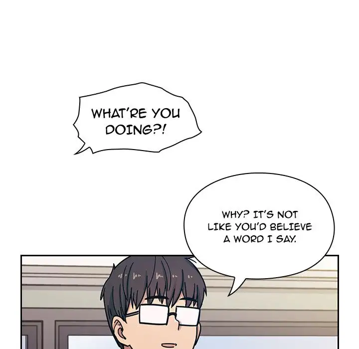 Crime and Punishment - Chapter 9 [photo 39] - MangaPorn