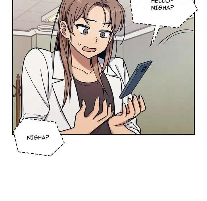 Crime and Punishment - Chapter 9 [photo 41] - MangaPorn