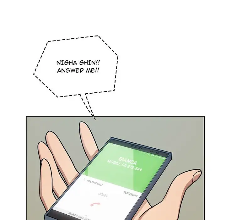 Crime and Punishment - Chapter 9 [photo 42] - MangaPorn