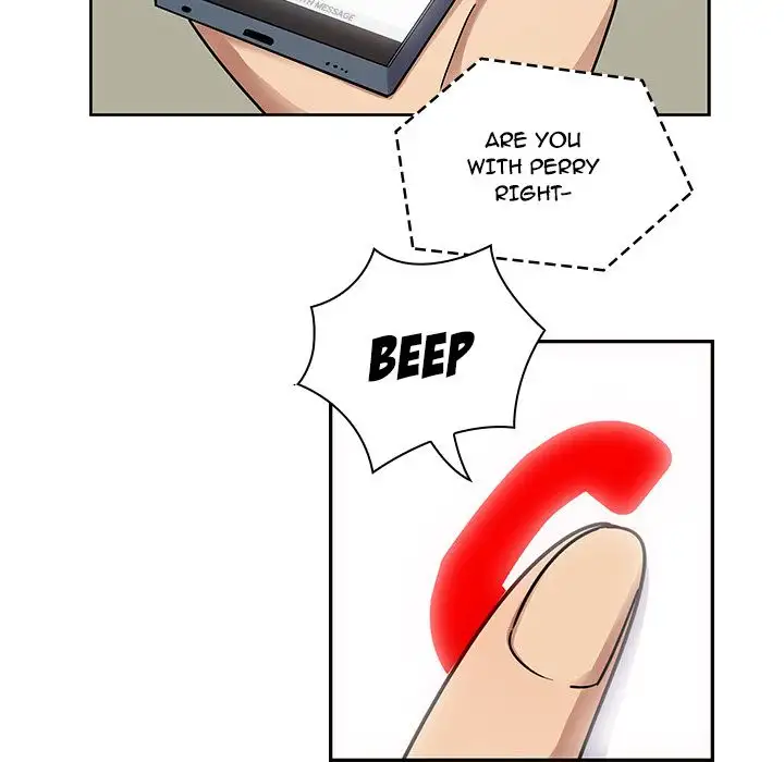 Crime and Punishment - Chapter 9 [photo 43] - MangaPorn