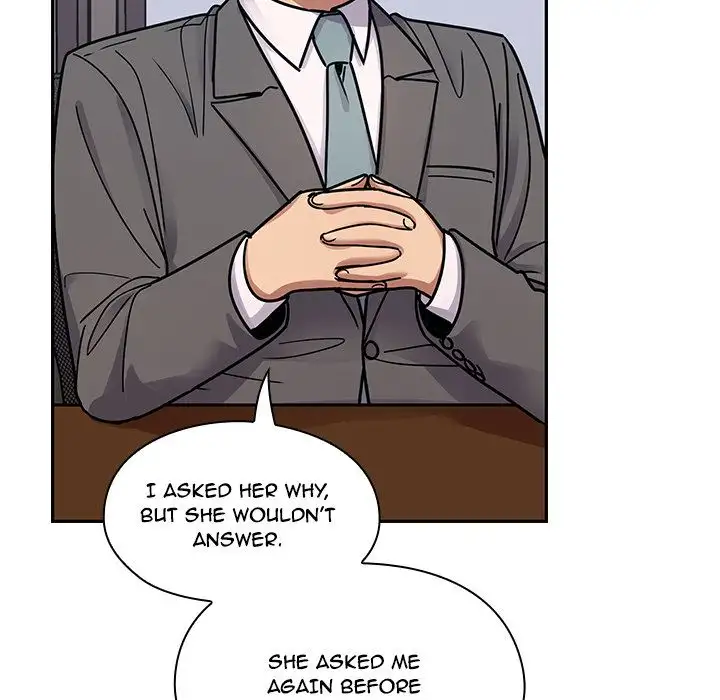 Crime and Punishment - Chapter 9 [photo 48] - MangaPorn