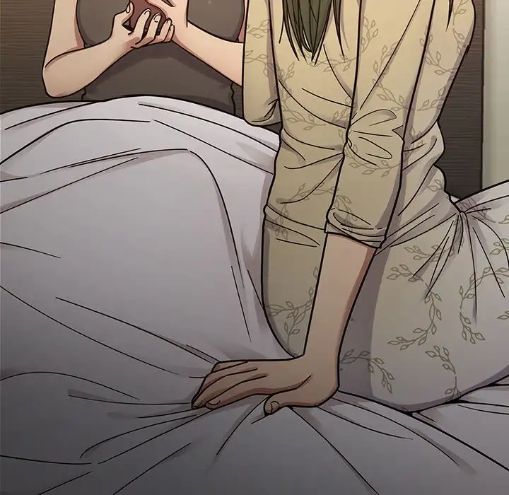 Crime and Punishment - Chapter 9 [photo 5] - MangaPorn