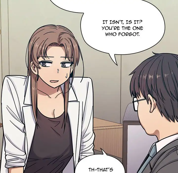 Crime and Punishment - Chapter 9 [photo 52] - MangaPorn