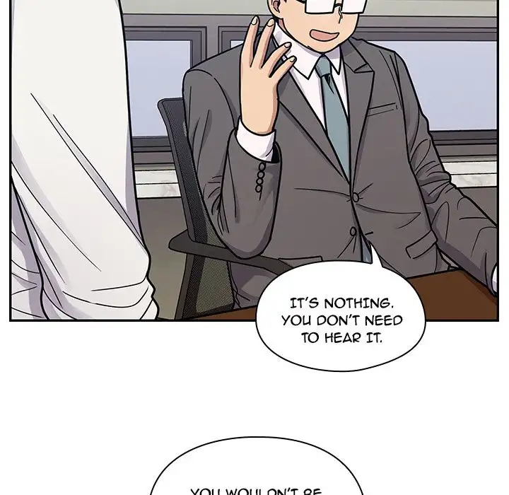 Crime and Punishment - Chapter 9 [photo 56] - MangaPorn