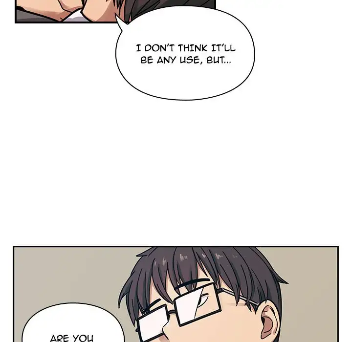 Crime and Punishment - Chapter 9 [photo 60] - MangaPorn