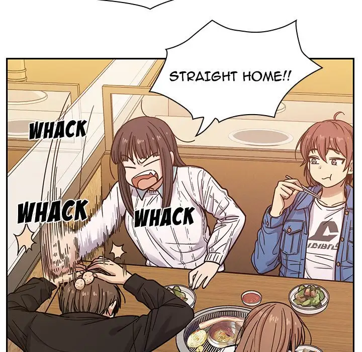 Crime and Punishment - Chapter 9 [photo 68] - MangaPorn