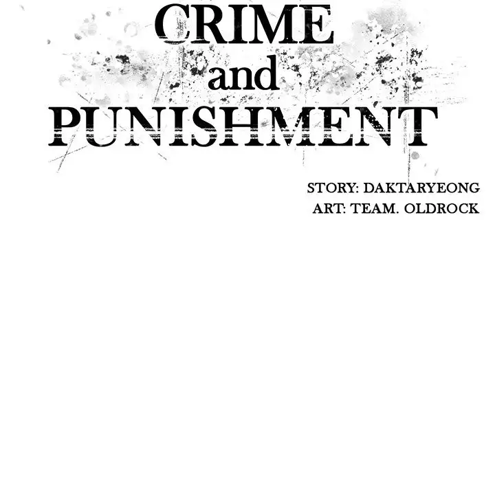 Crime and Punishment - Chapter 9 [photo 7] - MangaPorn