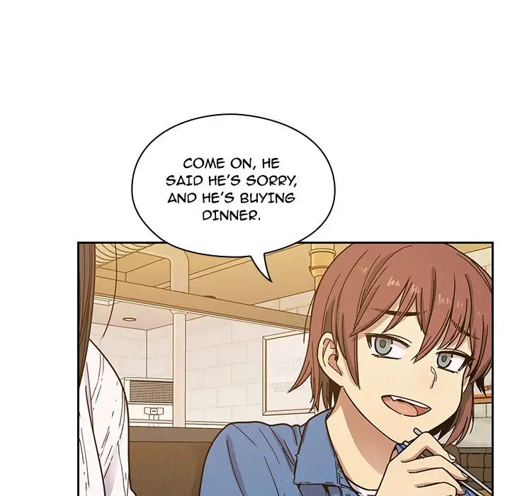 Crime and Punishment - Chapter 9 [photo 70] - MangaPorn