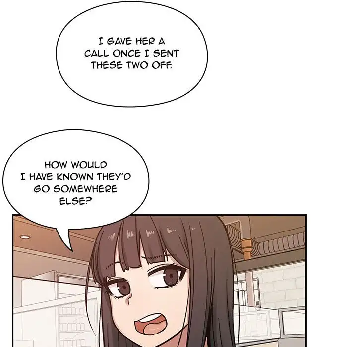 Crime and Punishment - Chapter 9 [photo 72] - MangaPorn