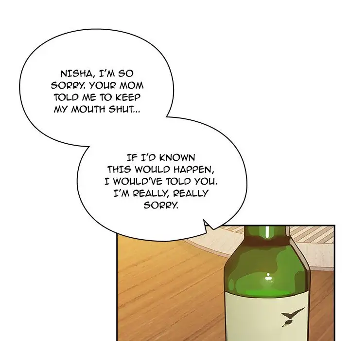 Crime and Punishment - Chapter 9 [photo 74] - MangaPorn