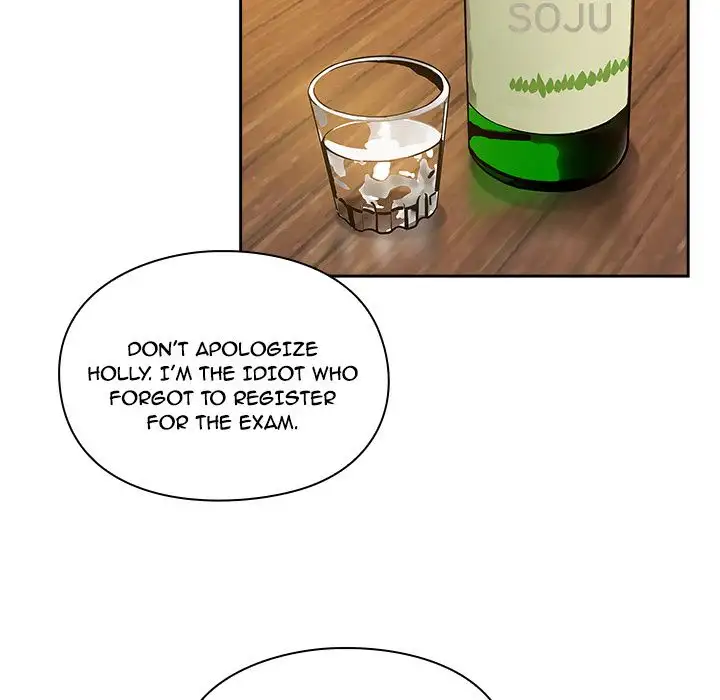 Crime and Punishment - Chapter 9 [photo 75] - MangaPorn