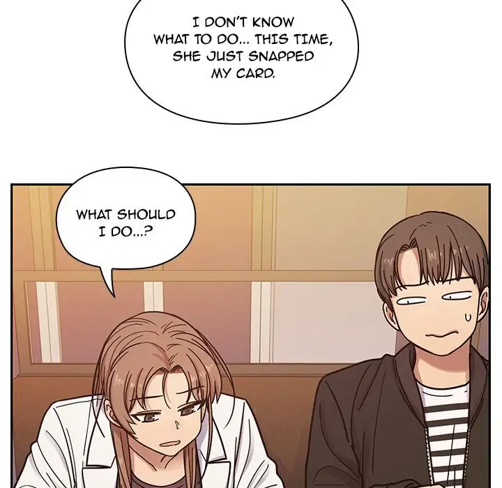 Crime and Punishment - Chapter 9 [photo 76] - MangaPorn