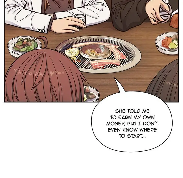 Crime and Punishment - Chapter 9 [photo 77] - MangaPorn