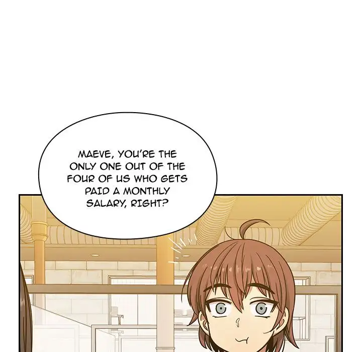 Crime and Punishment - Chapter 9 [photo 78] - MangaPorn