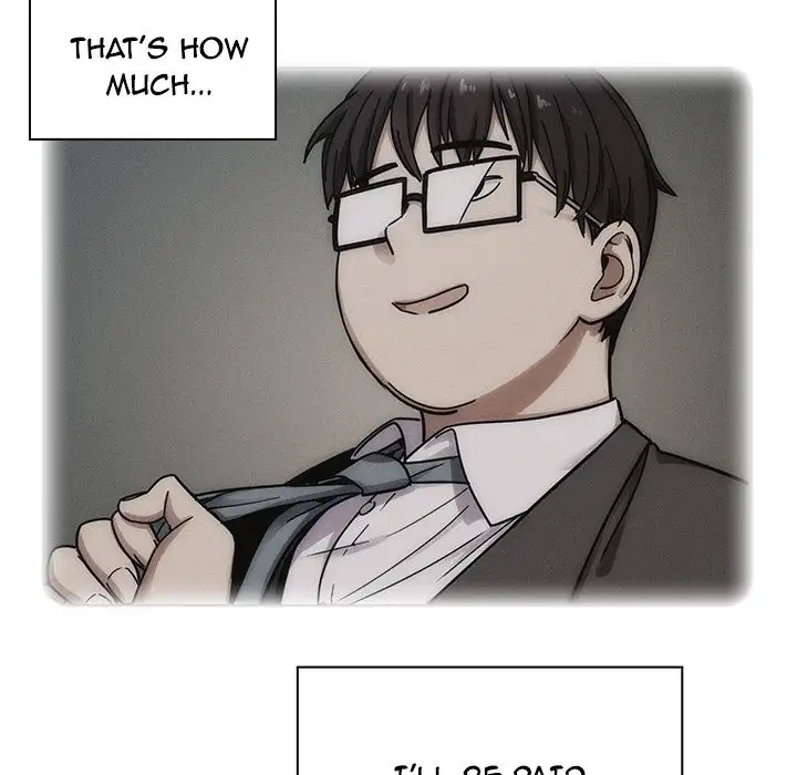 Crime and Punishment - Chapter 9 [photo 86] - MangaPorn