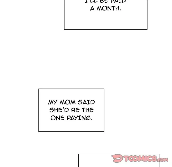 Crime and Punishment - Chapter 9 [photo 87] - MangaPorn