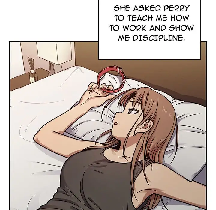 Crime and Punishment - Chapter 9 [photo 88] - MangaPorn