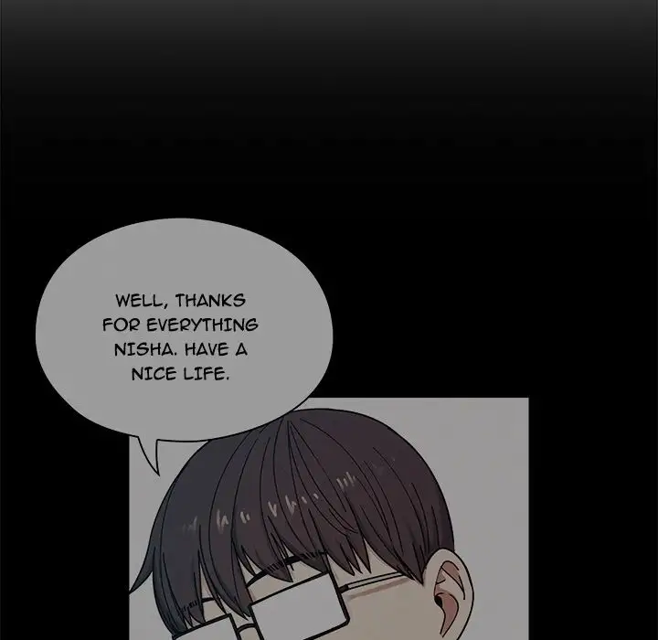 Crime and Punishment - Chapter 9 [photo 90] - MangaPorn