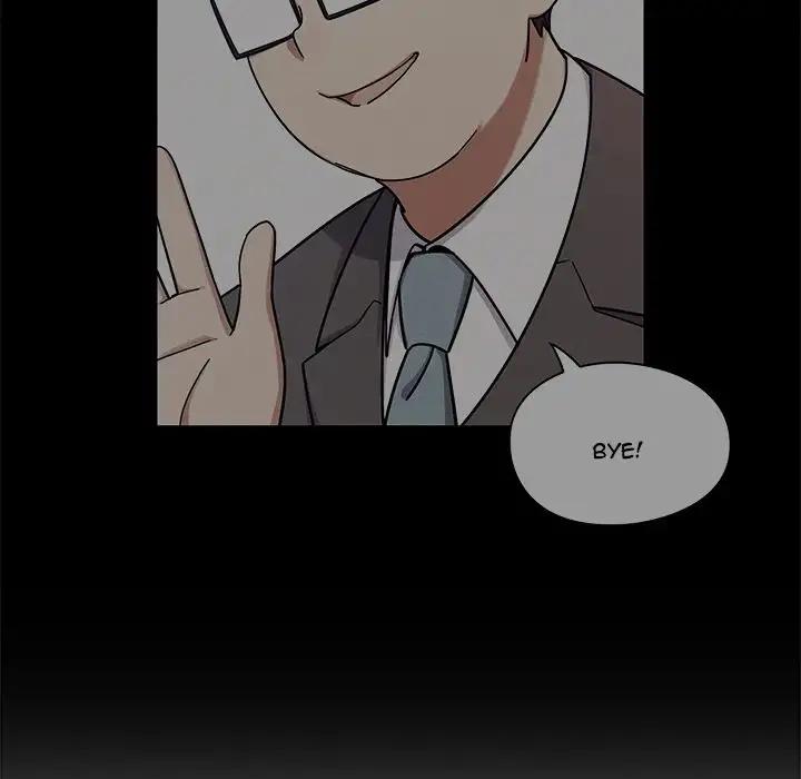 Crime and Punishment - Chapter 9 [photo 91] - MangaPorn