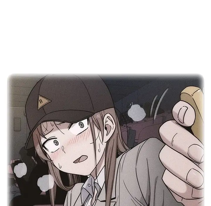 Crime and Punishment - Chapter 9 [photo 96] - MangaPorn