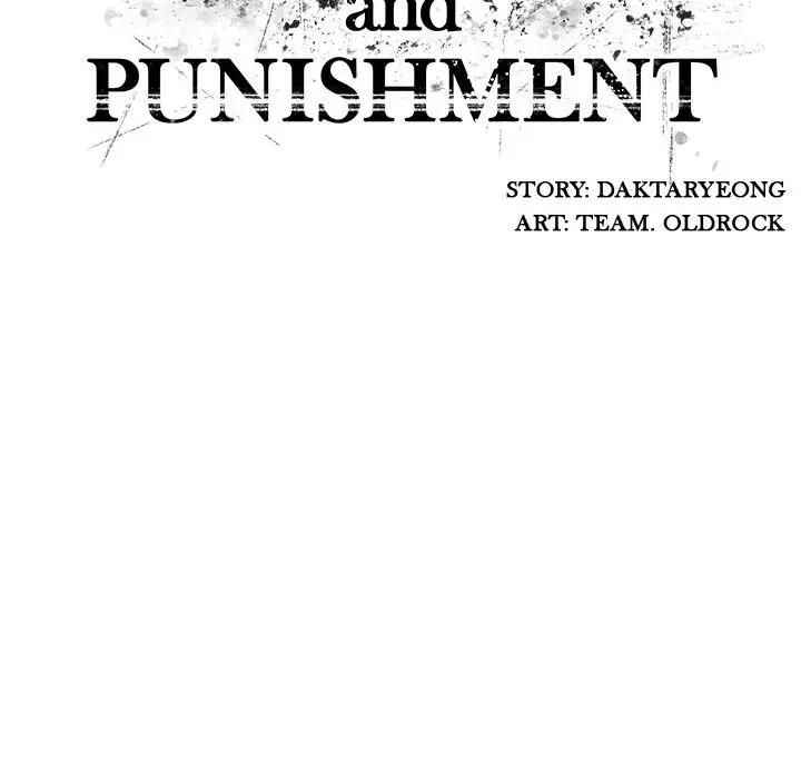 Crime and Punishment - Chapter 10 [photo 10] - MangaPorn