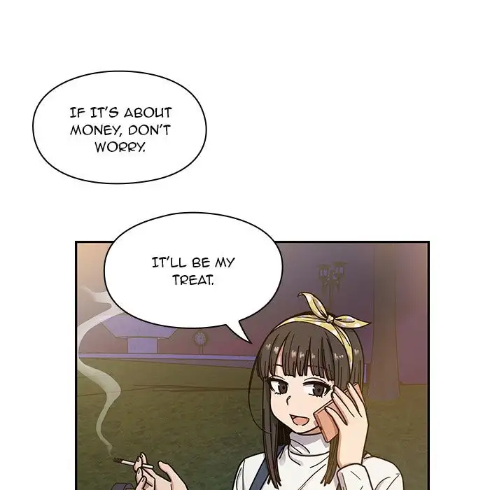 Crime and Punishment - Chapter 10 [photo 112] - MangaPorn