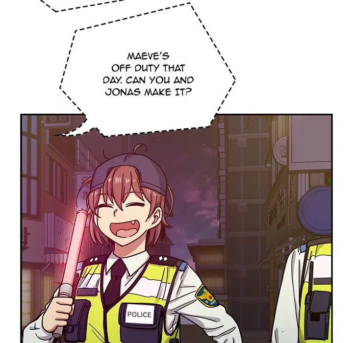 Crime and Punishment - Chapter 10 [photo 116] - MangaPorn