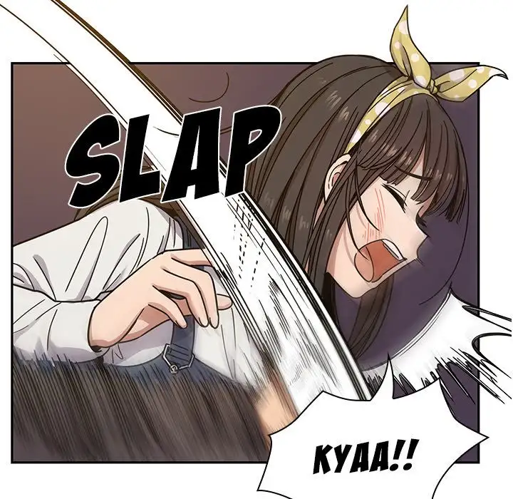 Crime and Punishment - Chapter 10 [photo 125] - MangaPorn