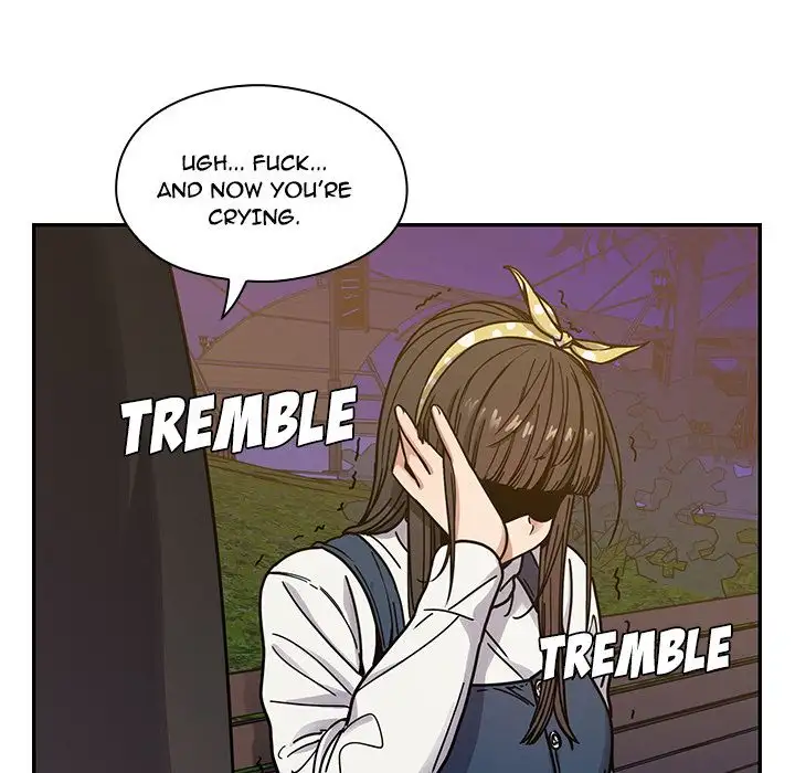 Crime and Punishment - Chapter 10 [photo 129] - MangaPorn