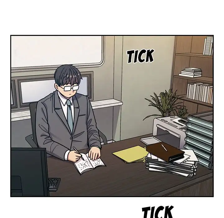 Crime and Punishment - Chapter 10 [photo 14] - MangaPorn