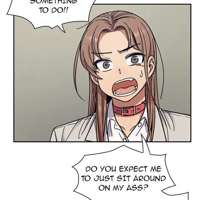 Crime and Punishment - Chapter 10 [photo 20] - MangaPorn