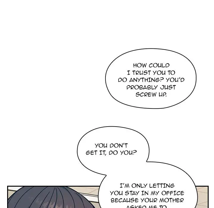 Crime and Punishment - Chapter 10 [photo 23] - MangaPorn