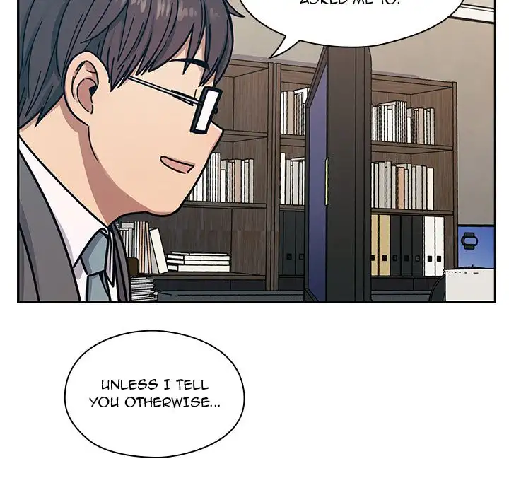 Crime and Punishment - Chapter 10 [photo 24] - MangaPorn