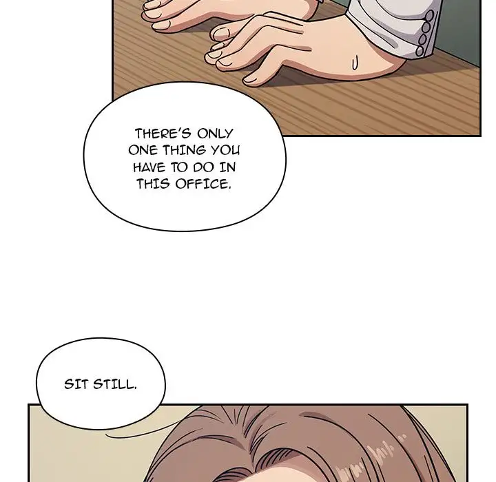 Crime and Punishment - Chapter 10 [photo 26] - MangaPorn