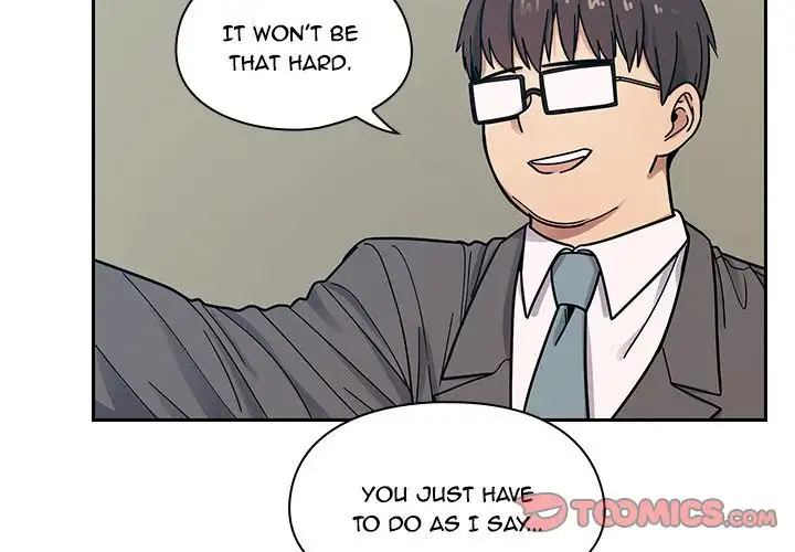 Crime and Punishment - Chapter 10 [photo 3] - MangaPorn