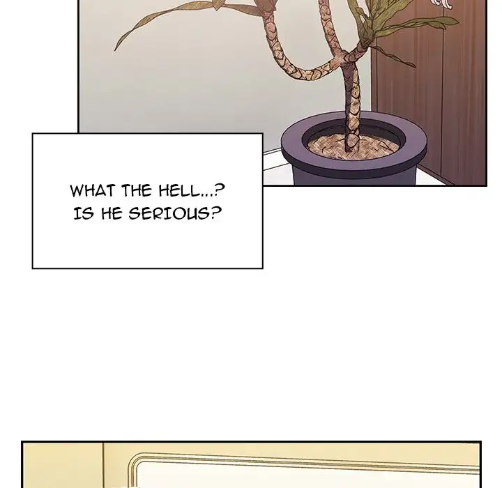 Crime and Punishment - Chapter 10 [photo 31] - MangaPorn