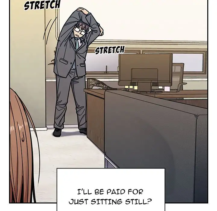 Crime and Punishment - Chapter 10 [photo 32] - MangaPorn