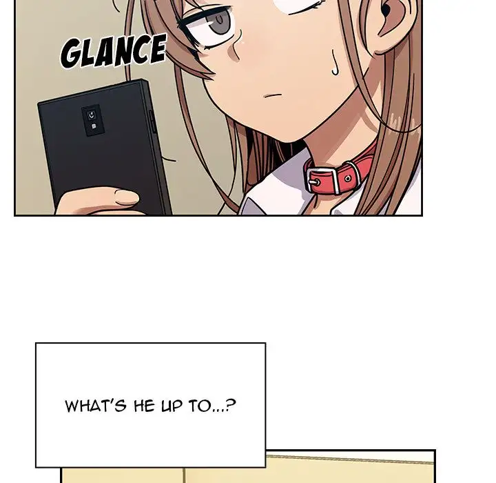 Crime and Punishment - Chapter 10 [photo 34] - MangaPorn